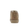 UGG Classic Ultra Mini Boot Sand Womens 360 28