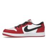 Jordan 1 Retro Low OG Chicago 2025 360 18