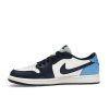 Jordan 1 Low OG Obsidian UNC (Velikost 41)