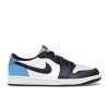 Jordan 1 Low OG Obsidian UNC (Velikost 41)