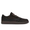 Jordan 1 Retro Low OG SP Travis Scott Velvet Brown 360 01