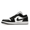 Jordan 1 Low Panda Womens 360 18