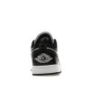 Jordan 1 Low Panda Womens 360 28