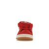adidas Campus 00s Better Scarlet Cloud White (Velikost 38)