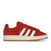adidas Campus 00s Better Scarlet Cloud White (Velikost 38)