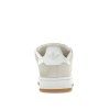 adidas Campus 00s Wonder White Gum 360 28