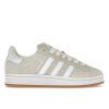 adidas Campus 00s Wonder White Gum 360 01