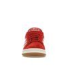 adidas Campus 00s Better Scarlet Clear Pink 360 10