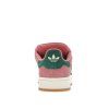 adidas Campus 00s Rose Tone Womens 360 28