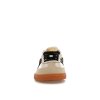 adidas Samba OG Cream White Sand Strata Womens 360 10