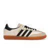 adidas Samba OG Cream White Sand Strata Womens 360 01