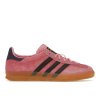 adidas Gazelle Indoor Bliss Pink Purple Womens 360 01