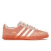 adidas Gazelle Indoor Bad Bunny Cabo Rojo 360 01