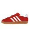 adidas Gazelle Indoor Better Scarlet 360 18