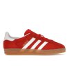 adidas Gazelle Indoor Better Scarlet 360 01