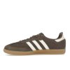 adidas Samba OG Earth Strata Wonder White 360 18