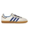 adidas Samba Nylon Wales Bonner Wonder Clay Royal 360 01
