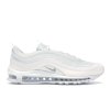 Nike Air Max 97 Triple White Wolf Grey 360 01