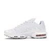 Nike Air Max Plus White 360 18
