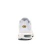 Nike Air Max Plus White 360 28