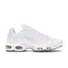Nike Air Max Plus White 360 01