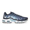 Nike Air Max Plus Dark Obsidian 360 01