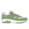 Nike Air Max 1 Patta 20th Anniversary Chlorophyll 360 01