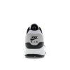 Nike Air Max 1 Essential White Pure Platinum Black 360 28