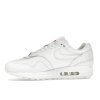 Nike Air Max 1 87 SP Supreme Triple White 360 18