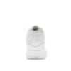 Nike Air Max 1 87 SP Supreme Triple White 360 28