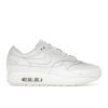 Nike Air Max 1 87 SP Supreme Triple White 360 01