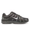 Nike P 6000 Cave Stone Medium Ash Flat Pewter Metallic Silver 360 01