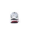 Nike P 6000 White Gold Red Womens 360 28