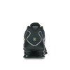 Nike Shox TL Black Lyon Blue Varsity Maize 360 28