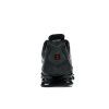 Nike Shox TL Black Metallic Hematite 360 28