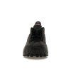 Nike Shox R4 Black Womens 360 10