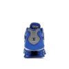 Nike Shox TL Hyper Royal 360 28