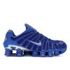 Nike Shox TL Hyper Royal 360 01