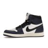 Jordan 1 Retro High OG Midnight Navy 360 18