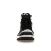 Jordan 1 Retro High OG Black White 360 10