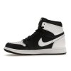 Jordan 1 Retro High OG Black White 360 18