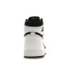 Jordan 1 Retro High OG Black White 360 28