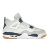 Jordan 4 Retro SB Navy 360 01