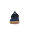 adidas Samba OG Night Indigo Womens 360 10