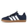 adidas Samba OG Night Indigo Womens 360 18