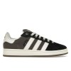 adidas Campus 00s Charcoal Black White 360 01