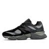 New Balance 9060 Black Castlerock Grey 360 18