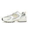 New Balance 530 Metallic Yellow 360 18