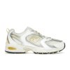New Balance 530 Metallic Yellow 360 01