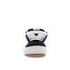 Vans Knu Skool Navy White 360 10